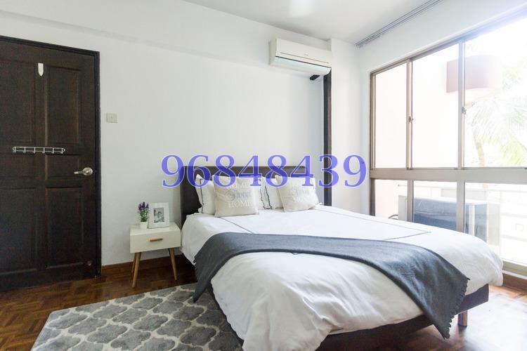 Orchid Park Condominium (D27), Condominium #164520542